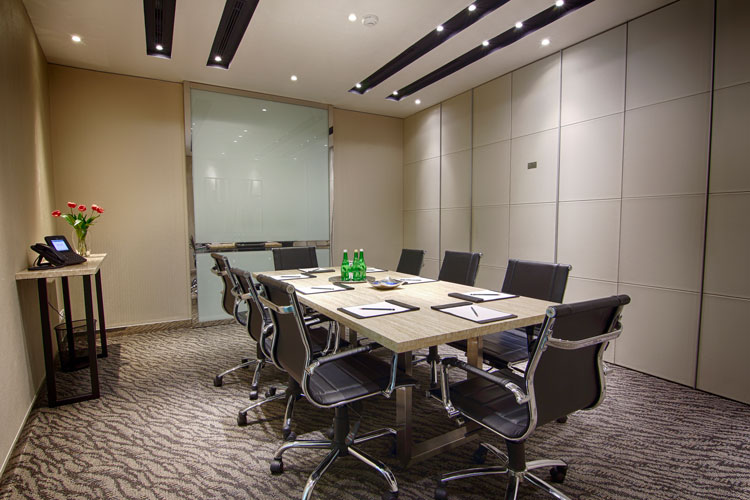 Kantor Virtual di Jakarta
